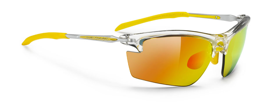 Rudy Project Kylix XY Crystal